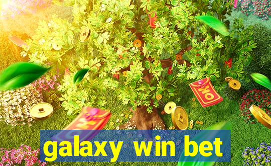 galaxy win bet